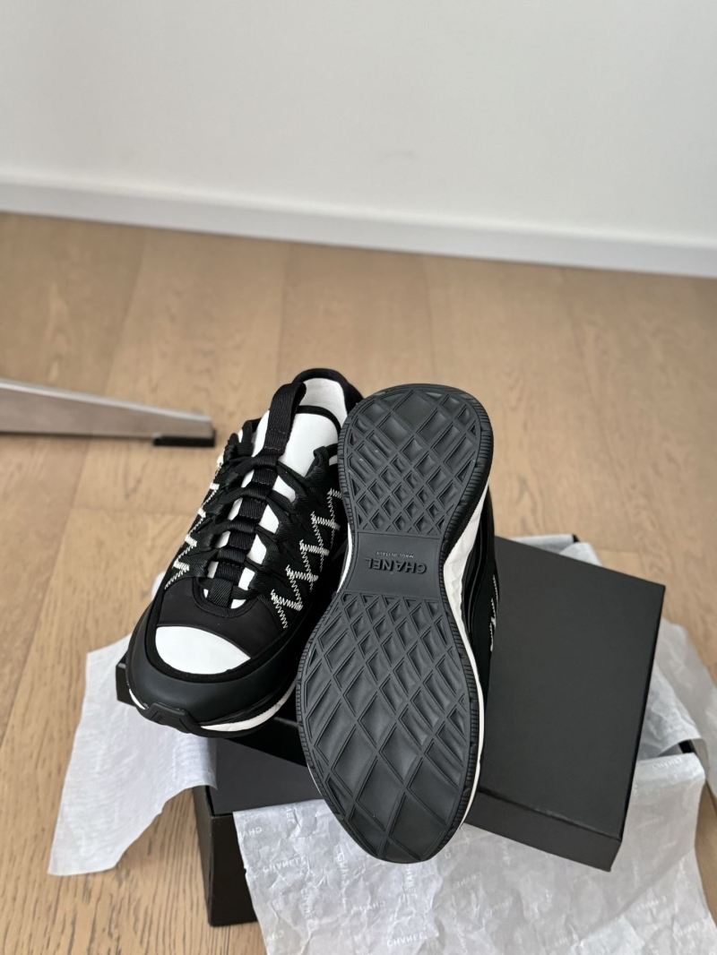 Chanel Casual Shoes